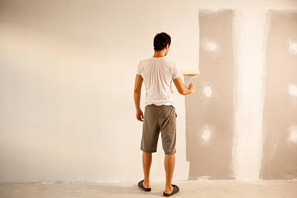 Best Drywall Crack Repair  in Liberty, PA